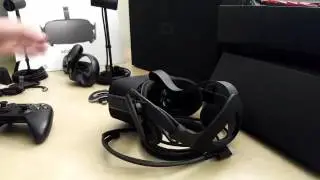 Oculus Rift e Facebook Spaces [Out Of The Box]
