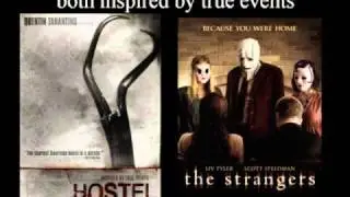 Best Scary Movies