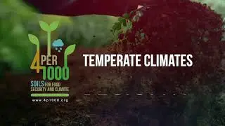 SoilCarbon4Climate DAY 2 - Policy, Regulatory and Market Based Instruments