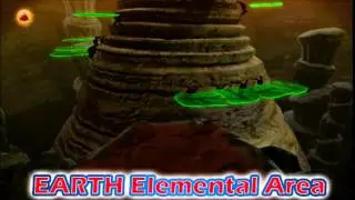 [♪♫] EARTH Elemental Area | Skylanders Trap Team Music