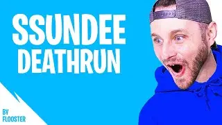 Official SSundee Deathrun (Walkthrough + Trailer)
