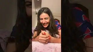 smriti kalra latest insta live #instagram #cute #live #smritikalra #beautifulnose