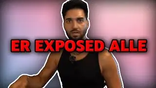 APORED EXPOSED ALLE YOUTUBER...