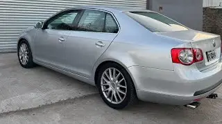 ESCAPE COMPLETO Y +300HP PARA EL VENTO DSG!!