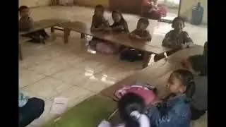 inti pembelajaran tema tanaman ,sub tema pepaya