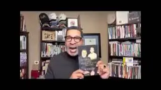 Pastor Anthony Page