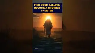 FIND YOUR TRUE CALLING IN CHRIST'S SACRIFICE 🙏 #shorts #Jesus #motivation