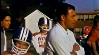 New Rochelle Youth Tackle Football  circa 1960