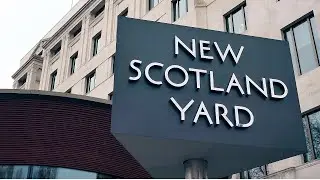 A Policeman's Lot (from Brexit the Opera)