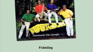 Soundix - Främling