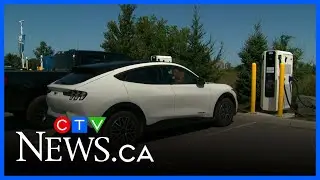 Should Canada keep its incentives for buying electric vehicles?