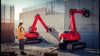 Heavy-Duty Factory Machines And Most Insane Factory Production Processes