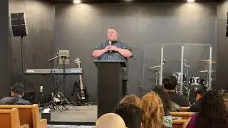 Ignite My City CHURCH - Madera is live!