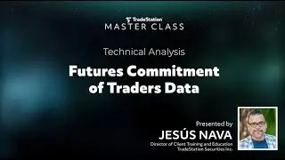Technical Analysis - Futures Open Interest and Commitments of Traders Data | May 23/2023.