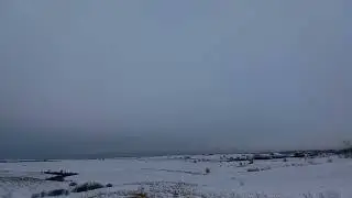 Горизонт обозреваем