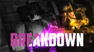 [Breakdown] - Design #2
