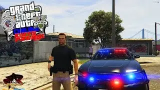 Under Cover Mother-Lover!◆Kuffs Community RP◆KUFFSGAMING FiveM vRP Server #KUFFSFAM