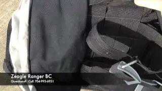 Zeagle Ranger BC