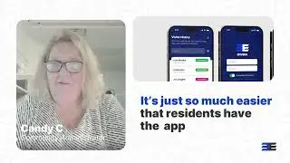 Envera Community Association Manager Testimonial