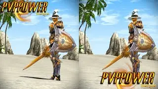 ABERTURA DO L2PVPPOWER 500X INTERLUDE HOJE!!