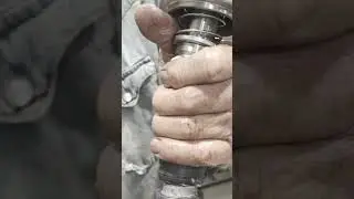 ANPL Tear Down And Reassembly Part 15 #pump #repair #mechanic