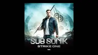 Sub Sonik & Sub Zero Project - Ready For This KICK EDIT