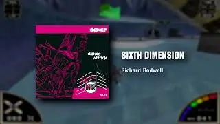 Sixth Dimension - Richard Rodwell