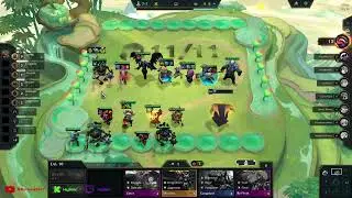 CLIMB GOLD SOLO RANKED Tunisian Player