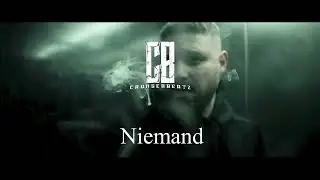 CCN 5 x Fler x Saad Type Beat -Niemand- (prod by 38Beats/Cronsenbeatz)