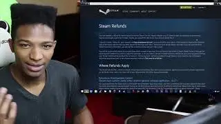 (2015-06-03) [EWN] - Steam Finally Giving Refunds, My Thoughts on the Policy, Also What Do You Think