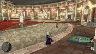 ドラクエ１０　コロシアム