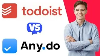 Any.do vs ToDoIst - Which One Is Better?