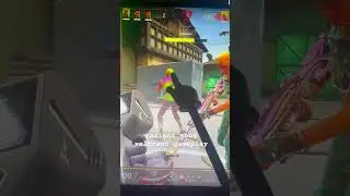 Amazing clutch defuse&hellip;