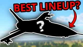 The Best Series Of Jets