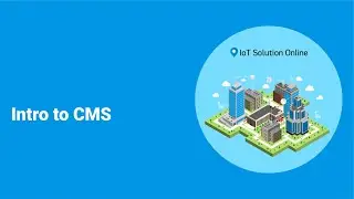 Intro to Management Interface | CMS Tutorials