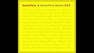 Baby, It's Blue - Genius Party OST - Yoko Kanno
