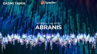 Les Abranis &ndash; Lehbab (Kabyle Instrumental Remix 2025) | Gasmi Yahia