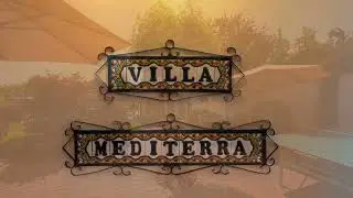 Vila Mediterra - Varna
