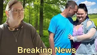 1000-Lb Sisters Season 7: Shocking Twist! Amy Slaton's New Husband Leaves the Child Behind!