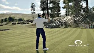 The Golf Club 2 Society Events #19 - HIGHLAND RISE CC | Ps4 Pro Gameplay