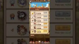 Sphinx & Fenrir B9 VS Sphinx B10 Siapakah Pemenangnya ??? Idle Legends