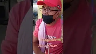 10-08-22 In CDO with DIDI - Selling old Coins