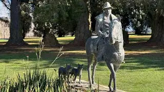 A day at Clover Hill Wines trust the chef menu