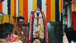 ಚಿಕ್ಕಲ್ಲುರು ಜಾತ್ರೆಯ ಚಂದ್ರಮಂಡಲೋತ್ಸವ ಪ್ರಯುಕ್ತ ನಡೆದ ಶ್ರೀ ಘನನೀಲಿ ಸಿದ್ದಪ್ಪಾಜಿ ಸೇವೆ ✨🙏🙏