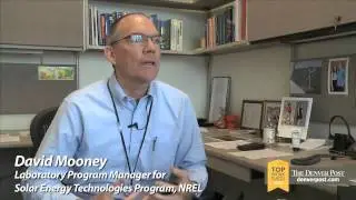 National Renewable Energy Laboratory