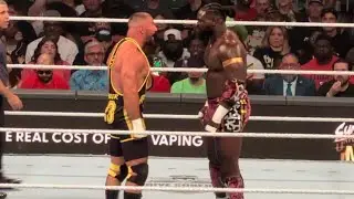Full Show: WWE Sunday Night Main Event September 6 2026