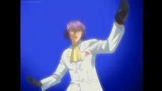 Odin (Ryuto Asamiya) - Standing On The shore   AMV