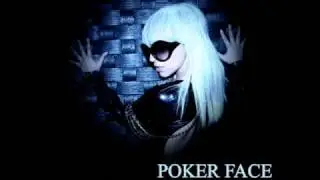Lady GaGa audacity mod.