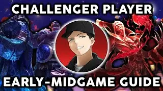 TEAMFIGHT TACTICS SET 4.5 EARLY-MIDGAME GUIDE | COMMON EARLY-MID GAME BOARDS W/ EVERY EARLY CHOSEN