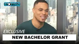 Bachelor Grant Ellis Teases a LOVE STORY, Some &lsquo;Letdown&rsquo; & That Llama! (Exclusive)